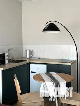 Студия квартира, посуточно, 20м2, 7/9 этаж