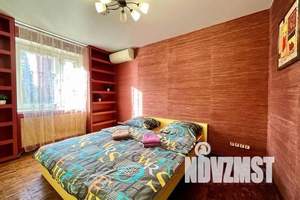 2-к квартира, посуточно, 45м2, 4/10 этаж