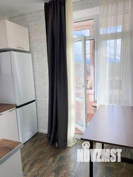 1-к квартира, на длительный срок, 36м2, 3/8 этаж