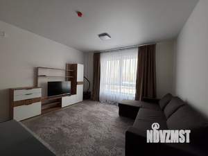 2-к квартира, на длительный срок, 42м2, 7/9 этаж