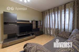 1-к квартира, на длительный срок, 40м2, 12/14 этаж