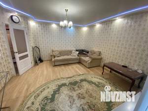 1-к квартира, посуточно, 39м2, 3/25 этаж