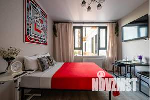 1-к квартира, посуточно, 25м2, 15/31 этаж