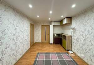 3-к квартира, на длительный срок, 59м2, 1/9 этаж