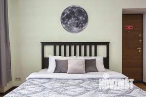 2-к квартира, посуточно, 77м2, 1/1 этаж