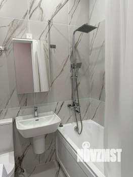 1-к квартира, на длительный срок, 40м2, 31/31 этаж