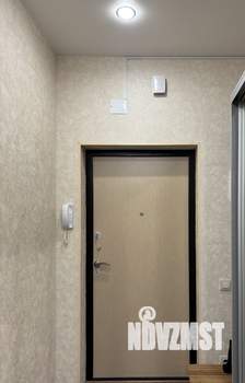 Студия квартира, на длительный срок, 28м2, 6/19 этаж