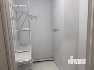 Студия квартира, на длительный срок, 22м2, 2/8 этаж