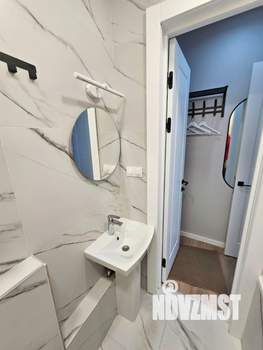 1-к квартира, посуточно, 16м2, 1/1 этаж