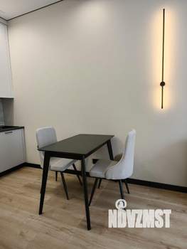 2-к квартира, на длительный срок, 38м2, 4/6 этаж