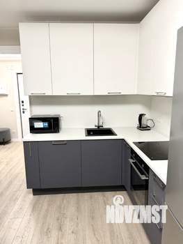 2-к квартира, на длительный срок, 40м2, 7/31 этаж