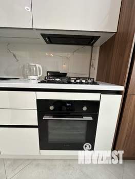 1-к квартира, на длительный срок, 36м2, 4/5 этаж