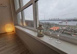 2-к квартира, на длительный срок, 56м2, 10/32 этаж