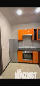 1-к квартира, на длительный срок, 31м2, 16/18 этаж