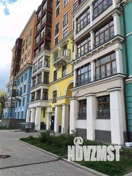 1-к квартира, на длительный срок, 24м2, 7/8 этаж