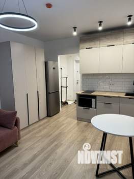 Студия квартира, на длительный срок, 20м2, 9/9 этаж