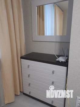 1-к квартира, на длительный срок, 34м2, 17/21 этаж