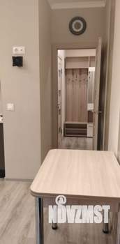 1-к квартира, на длительный срок, 35м2, 10/27 этаж