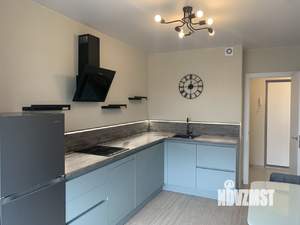 1-к квартира, на длительный срок, 33м2, 8/8 этаж