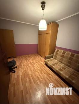 3-к квартира, на длительный срок, 80м2, 14/17 этаж