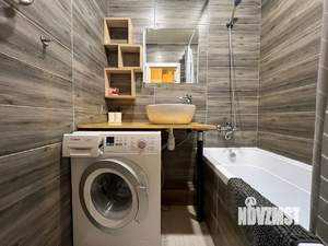 1-к квартира, на длительный срок, 33м2, 1/9 этаж