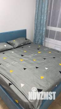2-к квартира, посуточно, 34м2, 3/9 этаж