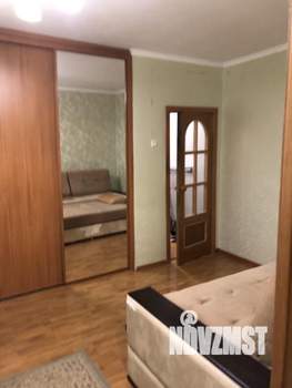 2-к квартира, на длительный срок, 42м2, 1/5 этаж