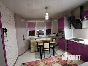 2-к квартира, на длительный срок, 64м2, 16/17 этаж