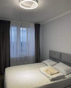 2-к квартира, на длительный срок, 40м2, 24/32 этаж
