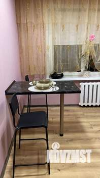 1-к квартира, на длительный срок, 33м2, 1/5 этаж