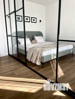 1-к квартира, на длительный срок, 35м2, 8/8 этаж