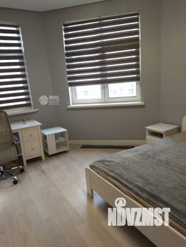 3-к квартира, на длительный срок, 120м2, 4/11 этаж