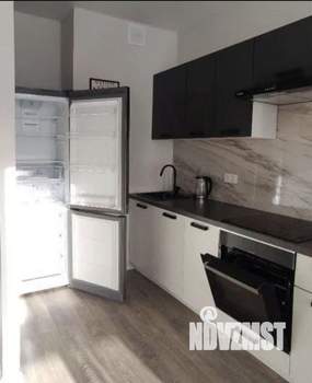 2-к квартира, на длительный срок, 33м2, 4/12 этаж