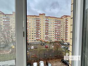 1-к квартира, на длительный срок, 54м2, 5/10 этаж