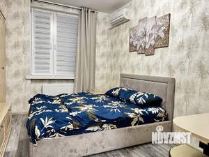 Студия квартира, посуточно, 19м2, 26/30 этаж