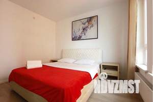 2-к квартира, посуточно, 57м2, 15/26 этаж