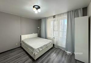 2-к квартира, на длительный срок, 59м2, 14/25 этаж