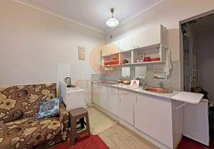 1-к квартира, на длительный срок, 25м2, 2/33 этаж