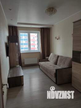 2-к квартира, на длительный срок, 60м2, 8/24 этаж