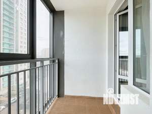 1-к квартира, посуточно, 32м2, 7/27 этаж