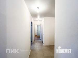 2-к квартира, на длительный срок, 62м2, 5/9 этаж