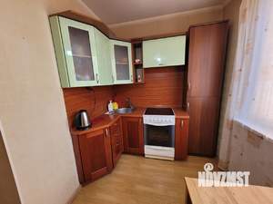 1-к квартира, посуточно, 37м2, 1/1 этаж