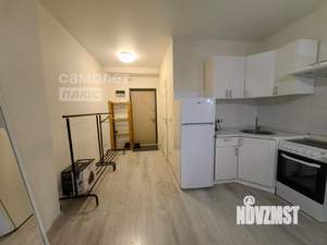 Студия квартира, на длительный срок, 28м2, 5/8 этаж