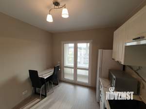 1-к квартира, на длительный срок, 33м2, 5/7 этаж