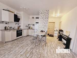 2-к квартира, на длительный срок, 47м2, 21/30 этаж