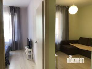 2-к квартира, посуточно, 40м2, 5/8 этаж