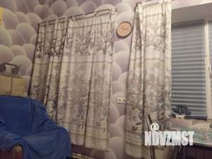 1-к квартира, на длительный срок, 24м2, 1/4 этаж