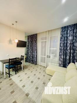 2-к квартира, на длительный срок, 29м2, 2/25 этаж