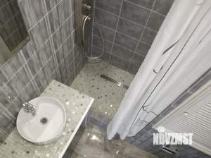 Студия квартира, посуточно, 20м2, 12/17 этаж
