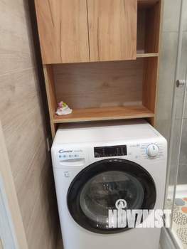 1-к квартира, на длительный срок, 35м2, 1/8 этаж